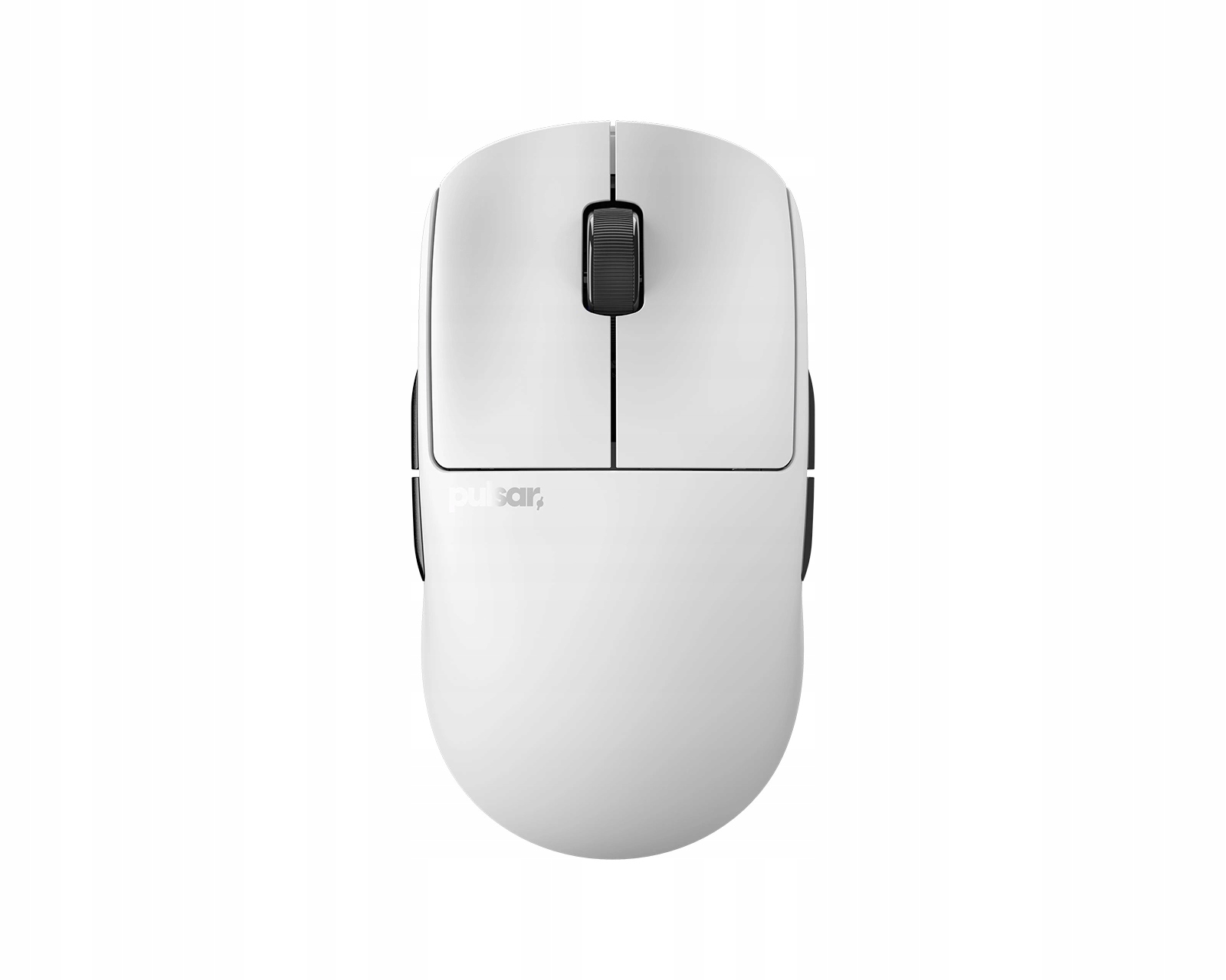 Mysz Pulsar X2-A Ambidextrious – Doskonała dla graczy