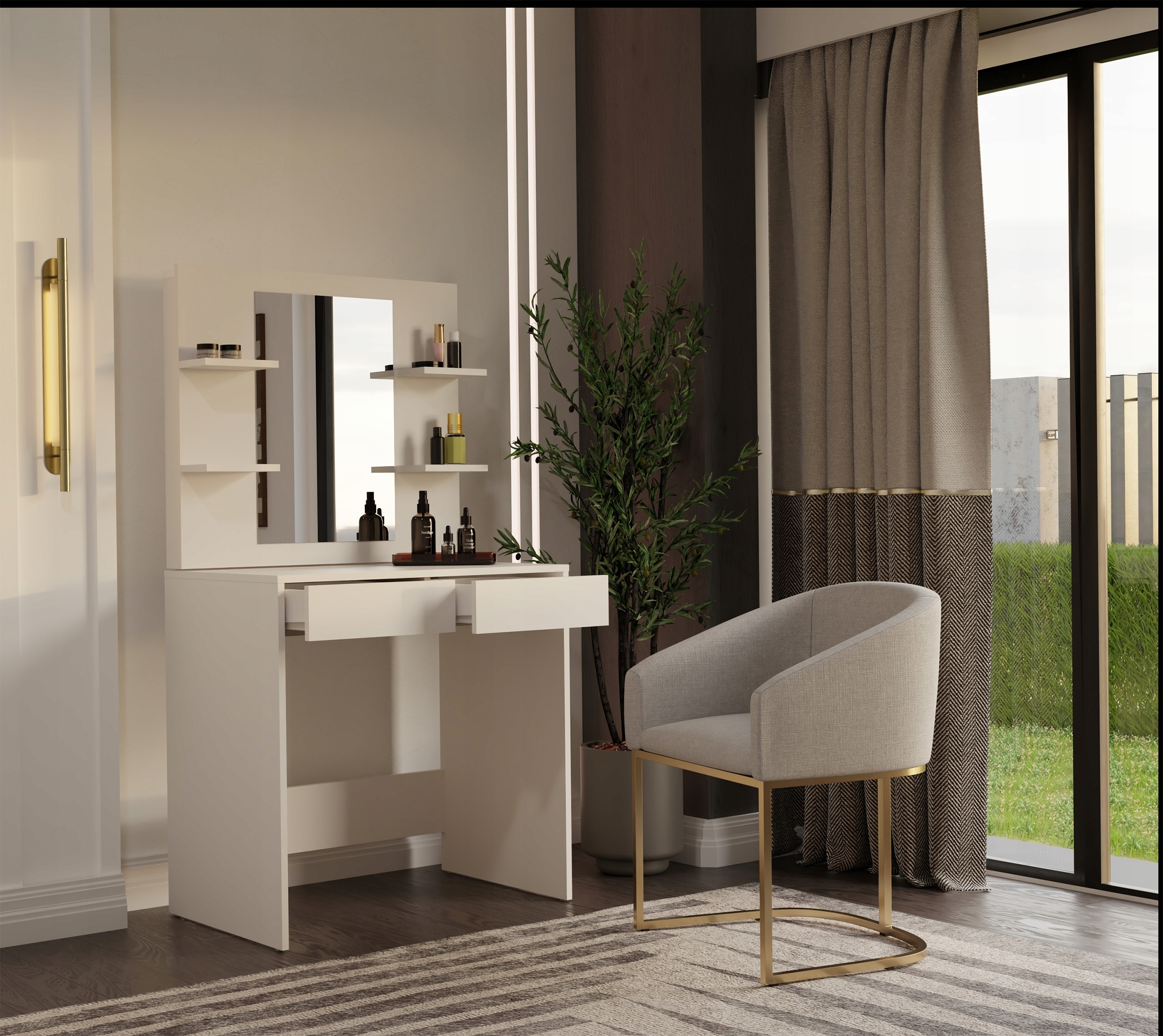 Nowoczesny design i komfort użytkowania