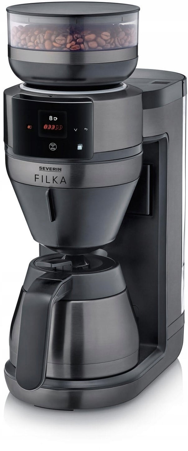 Intuicyjny wyświetlacz dotykowy – łatwa obsługa dla każdego