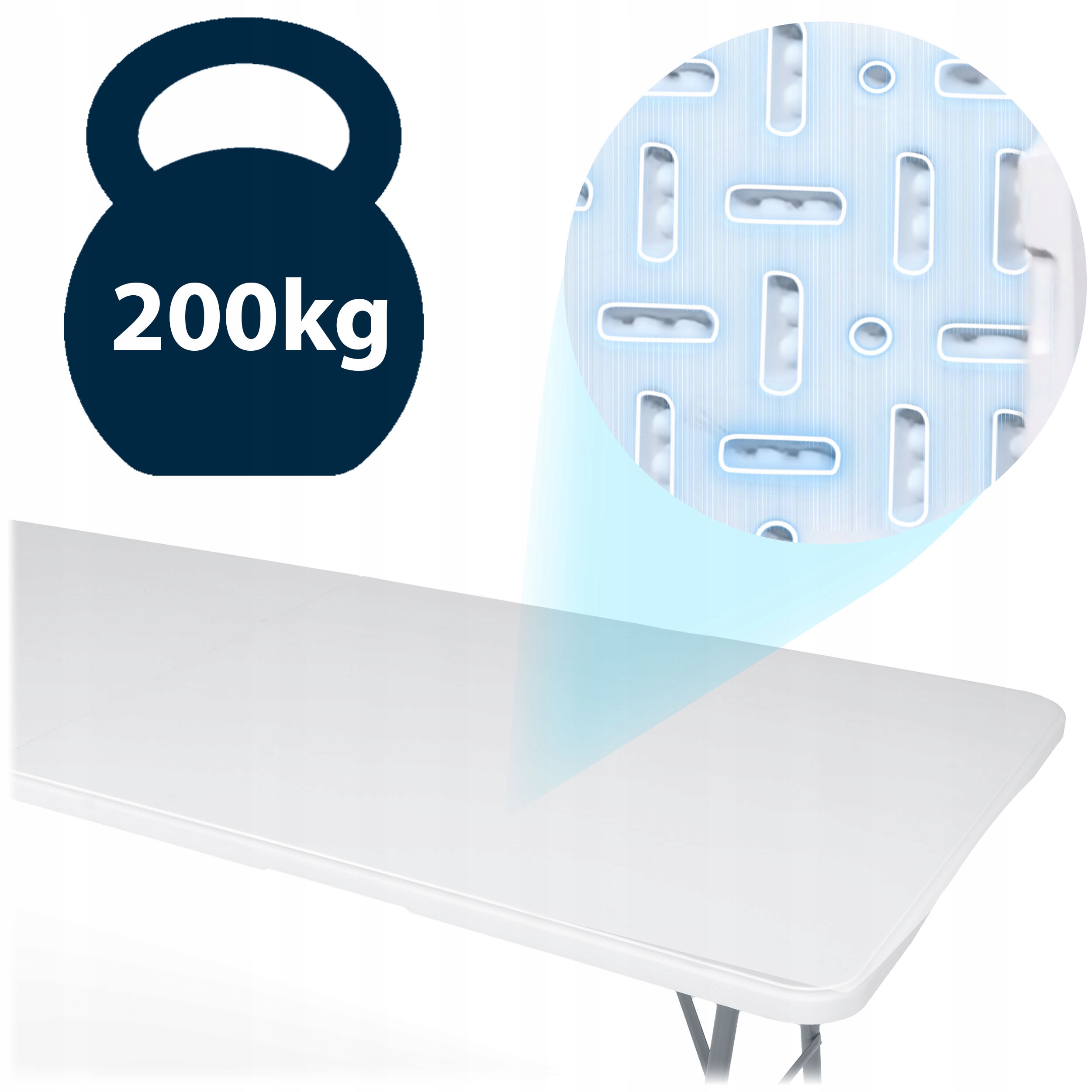 Wytrzymała konstrukcja i ergonomiczny design