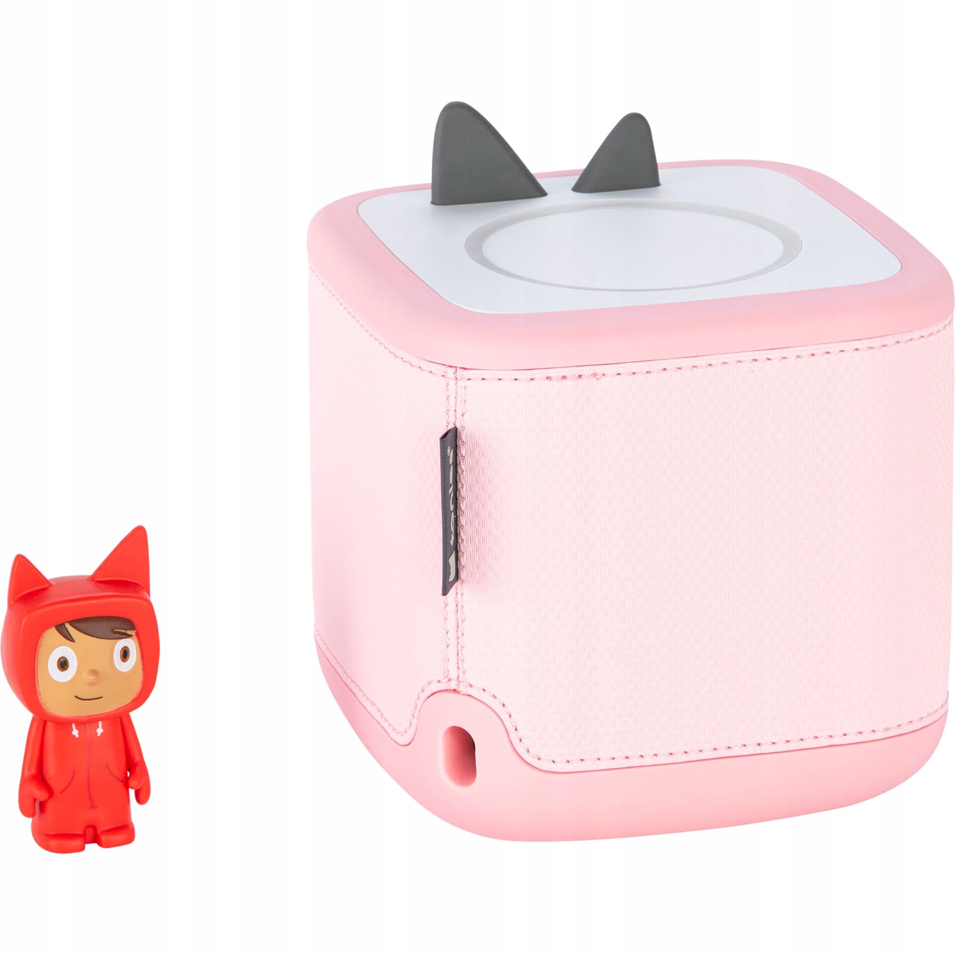 Bezpieczna i trwała konstrukcja – idealna do zabawy