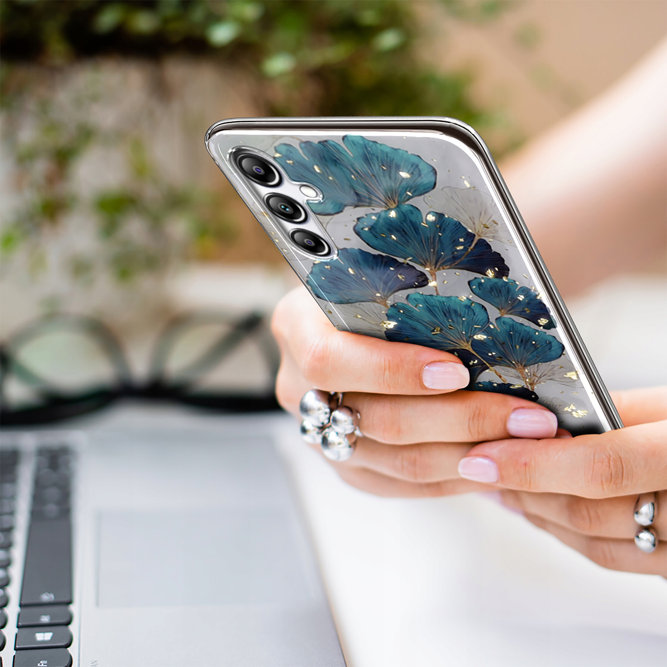 Kompatybilność z modelami Samsung Galaxy A15 4G i 5G