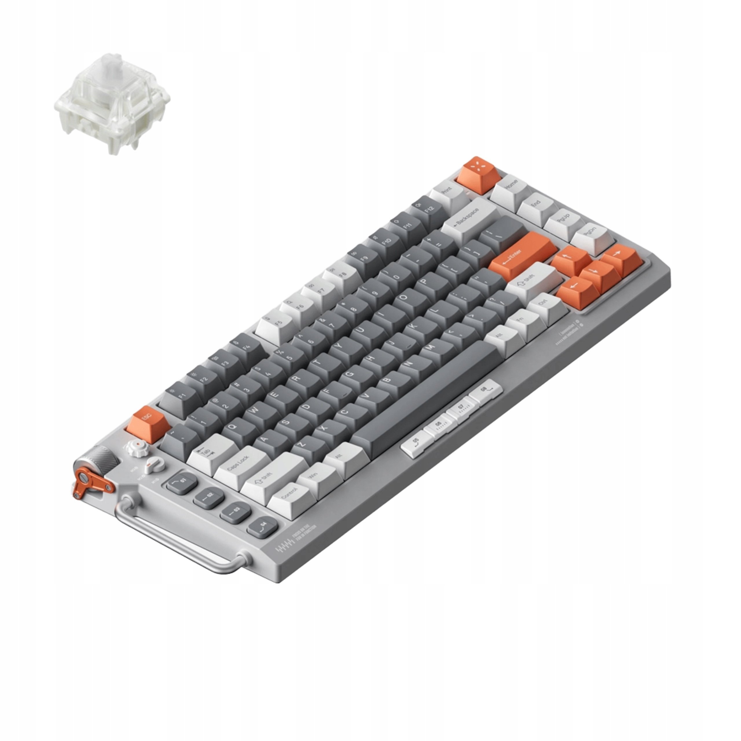 Innowacyjne switche magnetyczne dla lepszej wydajności