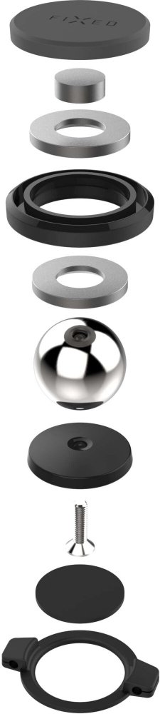 Zawartość opakowania – Co znajdziesz w zestawie FIXED Icon Flex Mini