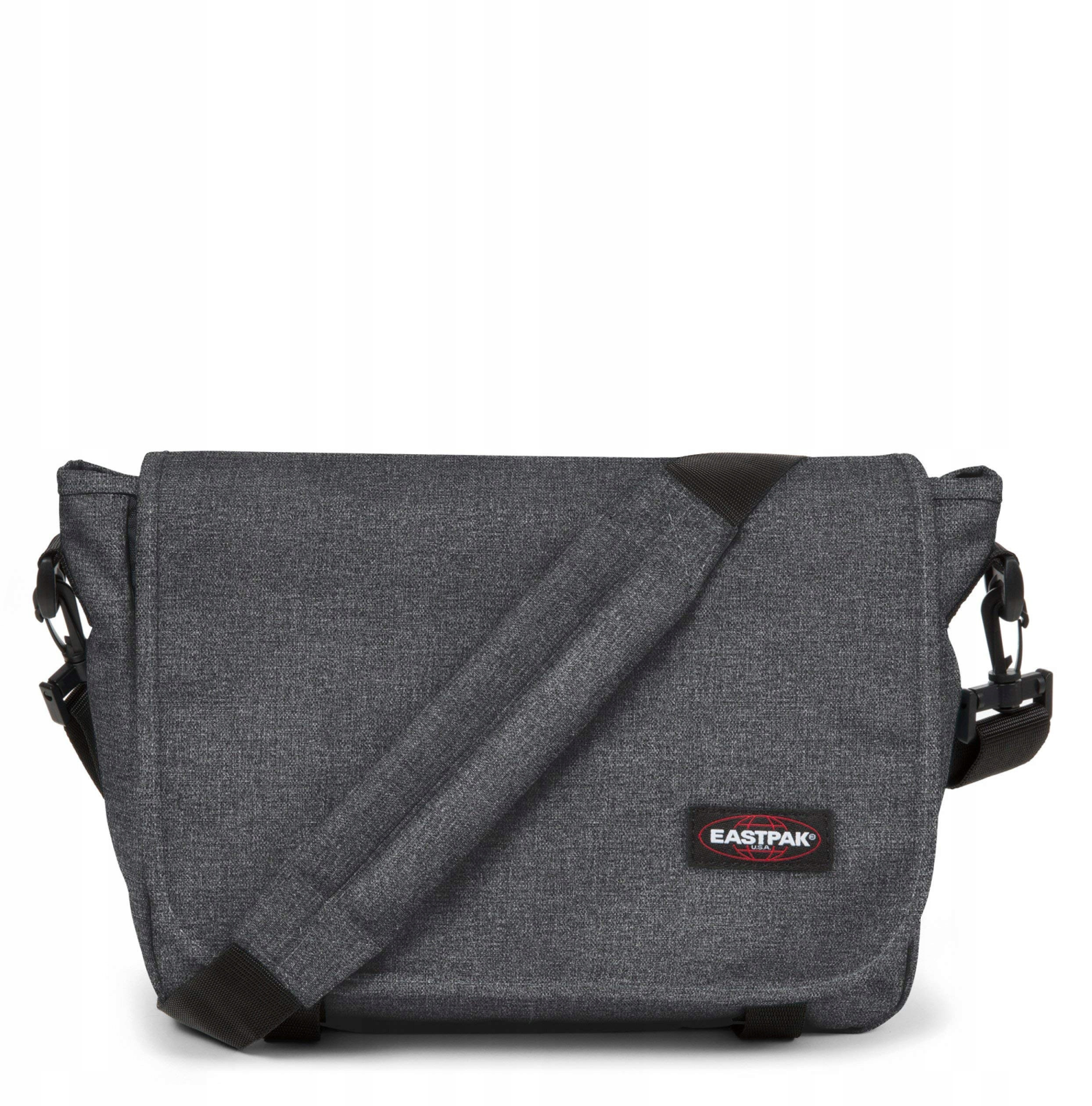 Eastpak Eastpak Jr Bag EK00007777H1 – Idealna torba na dokumenty