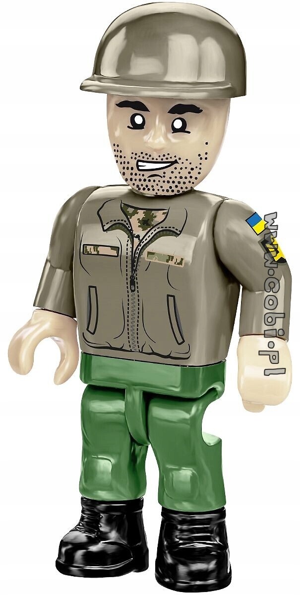 Wysoka jakość i bezpieczeństwo klocków