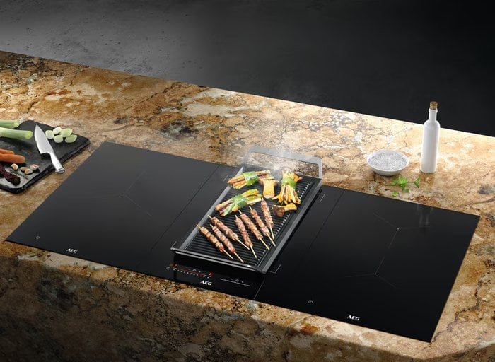 Wymiary i instalacja płyty grzewczej