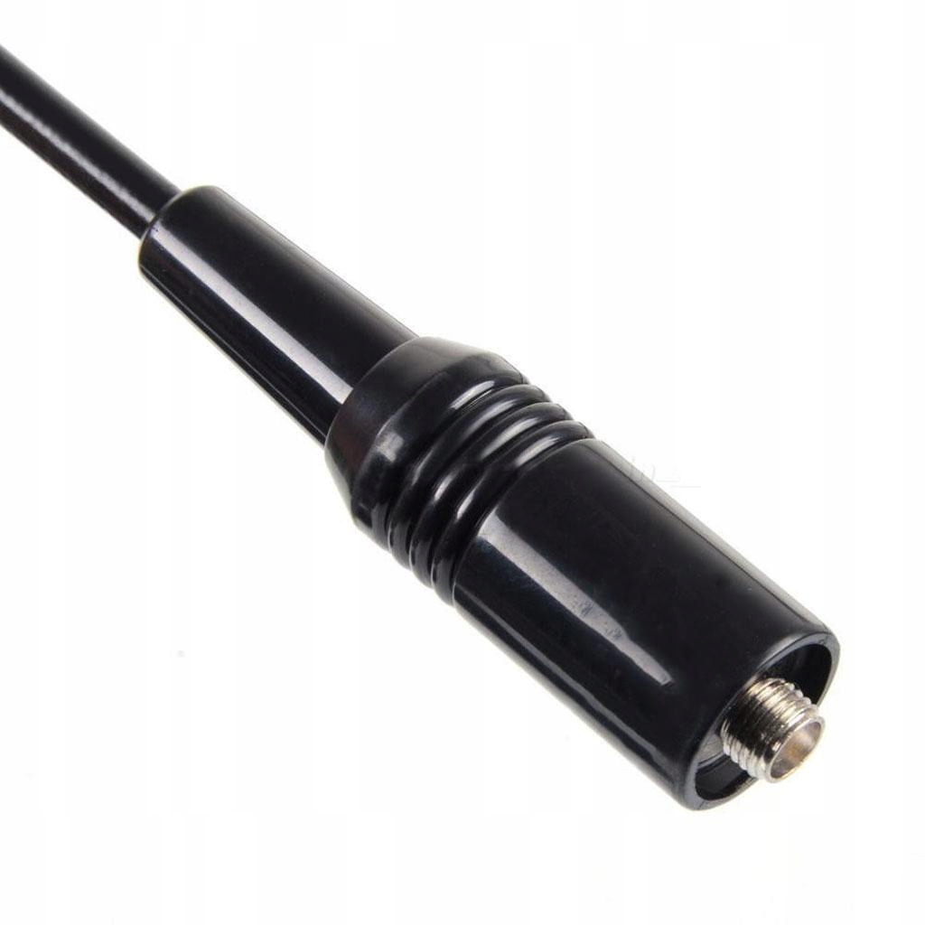 Materiały wysokiej jakości: niklowana miedź i akryl