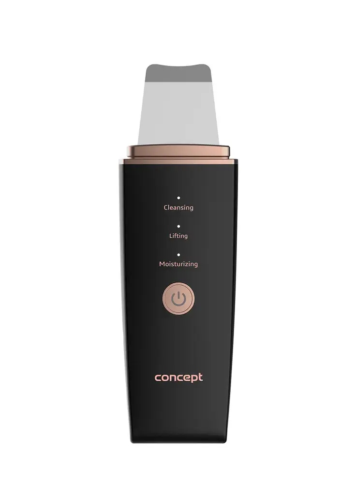 Luksusowy design i komfort użytkowania