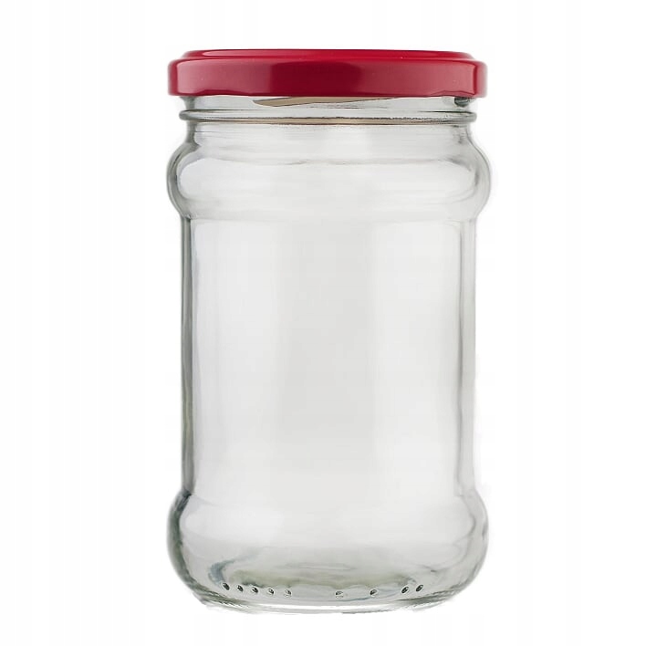 Wysokiej jakości szkło - Trwałość i odporność na temperaturę