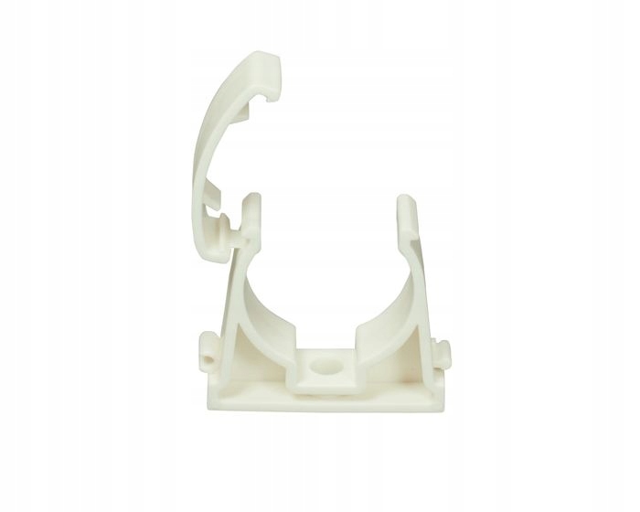 Materiał i trwałość – Uchwyty z PP modyfikowanego