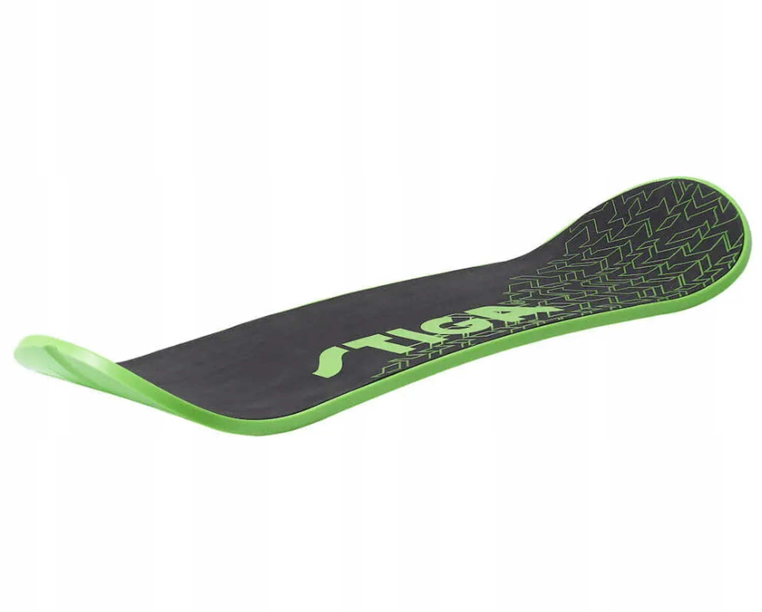 Stiga Snowskate Snowboard Green – Nowy wymiar zabawy na śniegu