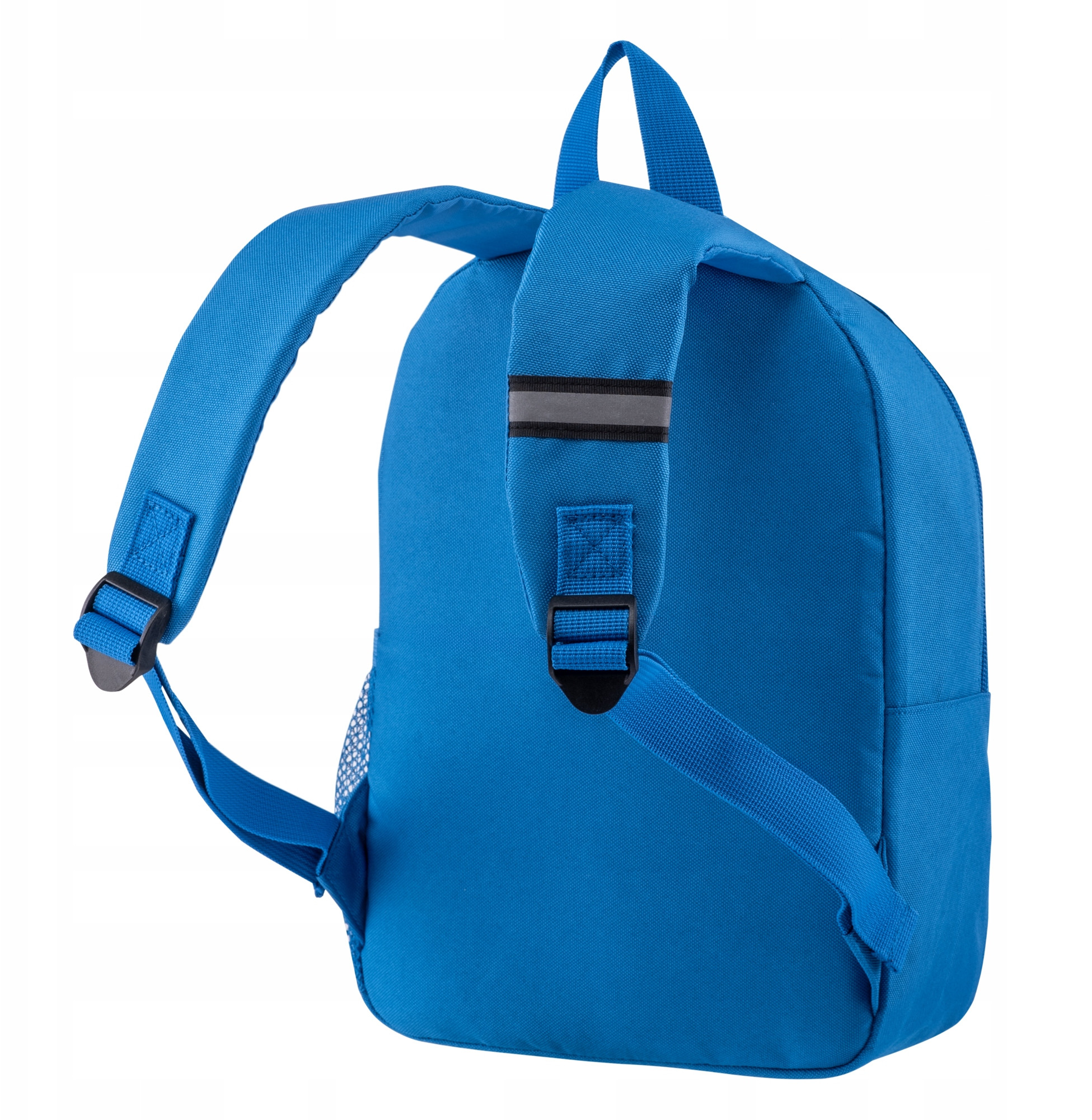 Bezpieczeństwo dzięki elementom odblaskowym