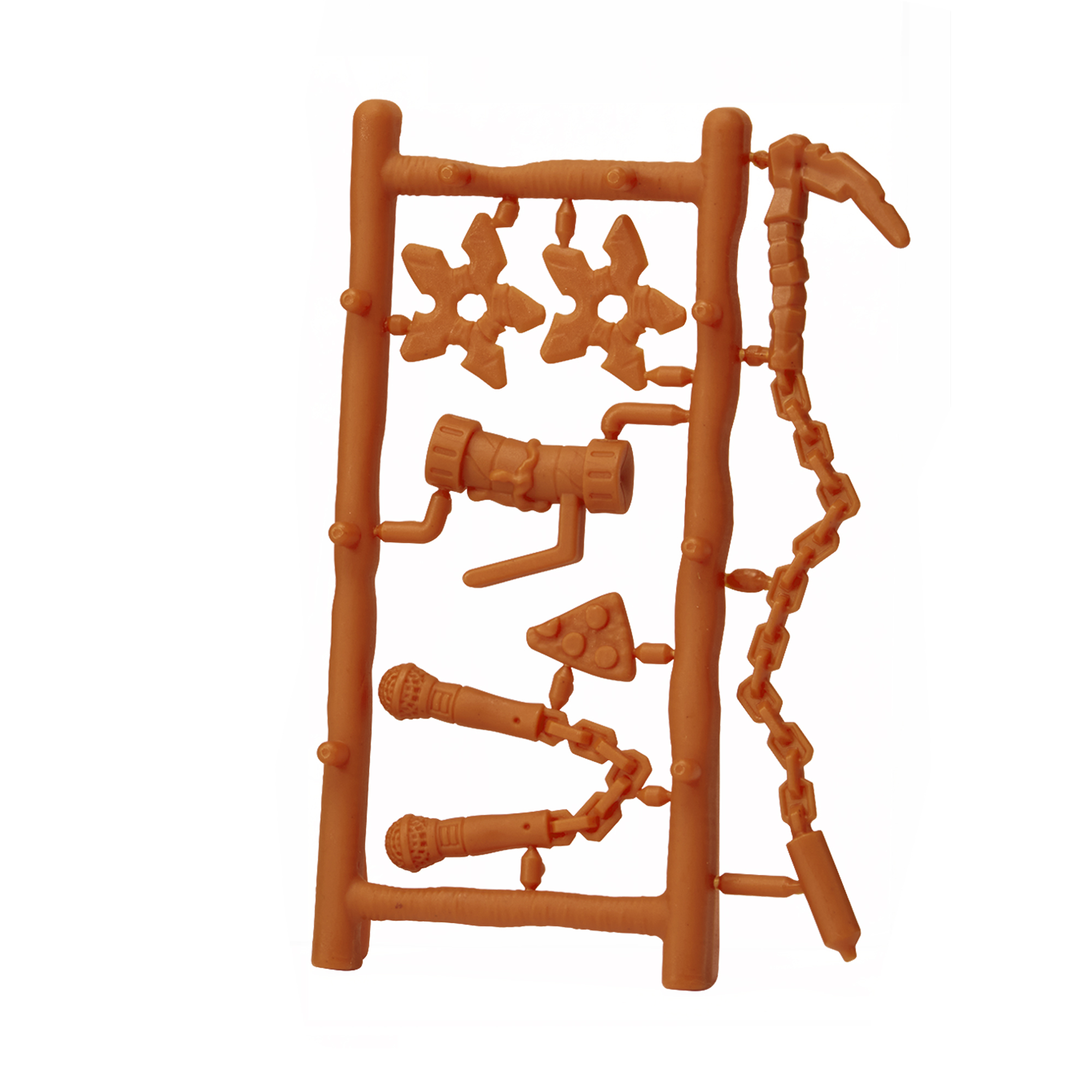 Wysokość figurki: 11 cm