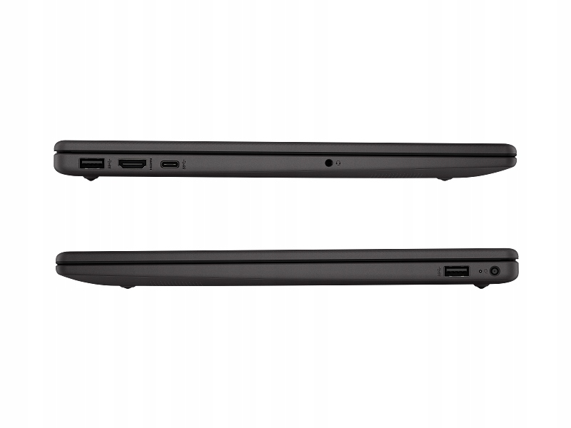 Złącza i porty – Łatwe podłączenie do różnych urządzeń