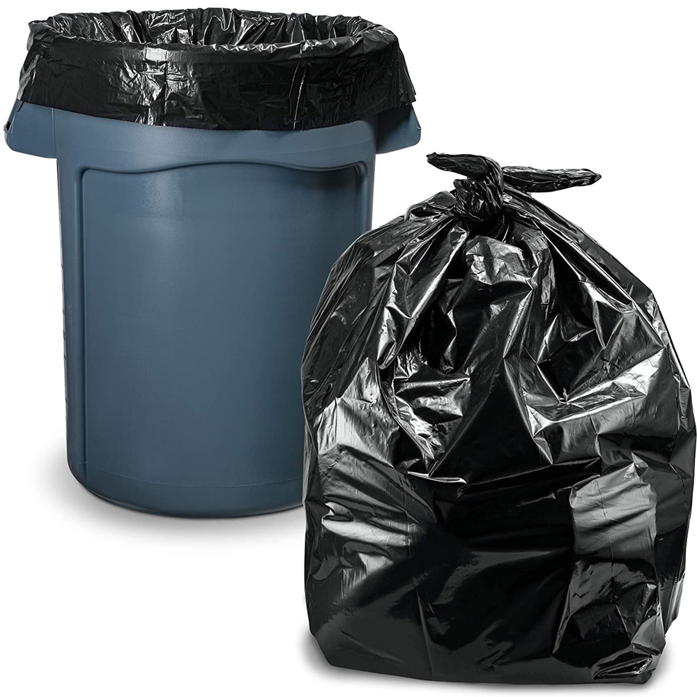 Wytrzymałość i trwałość materiału LDPE