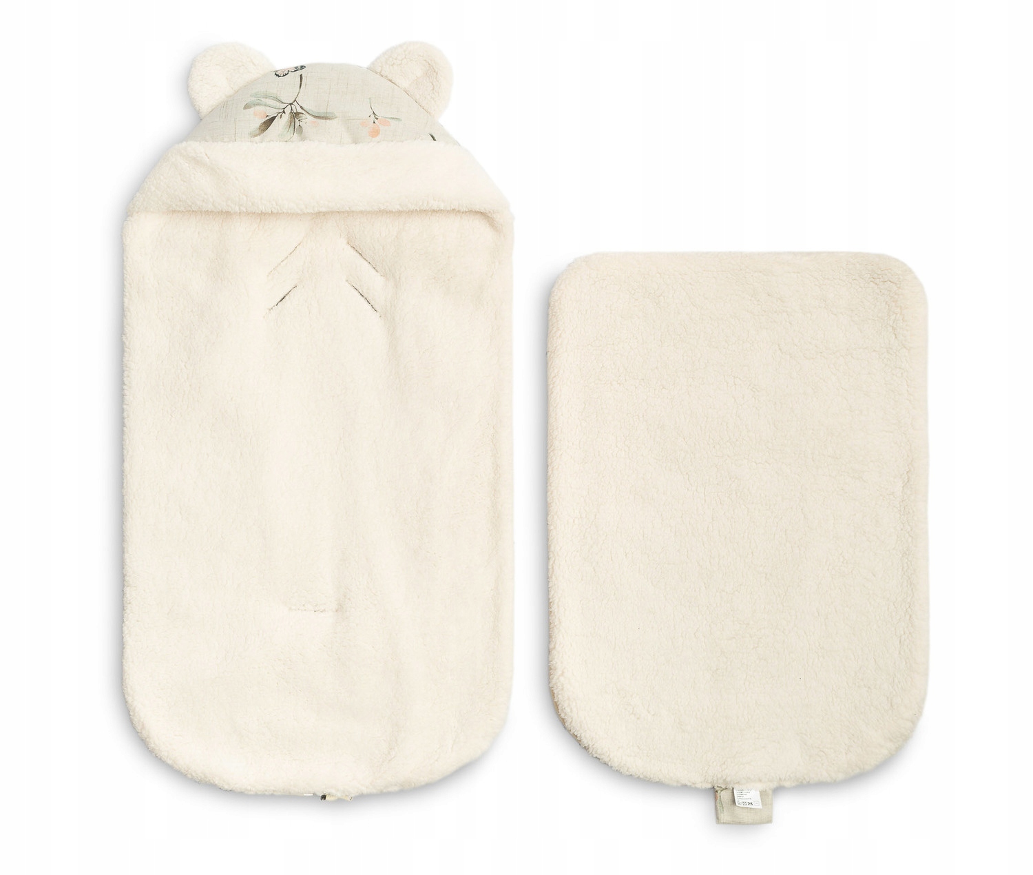 Komfort i ciepło – przyjemny plusz dla maksymalnej wygody