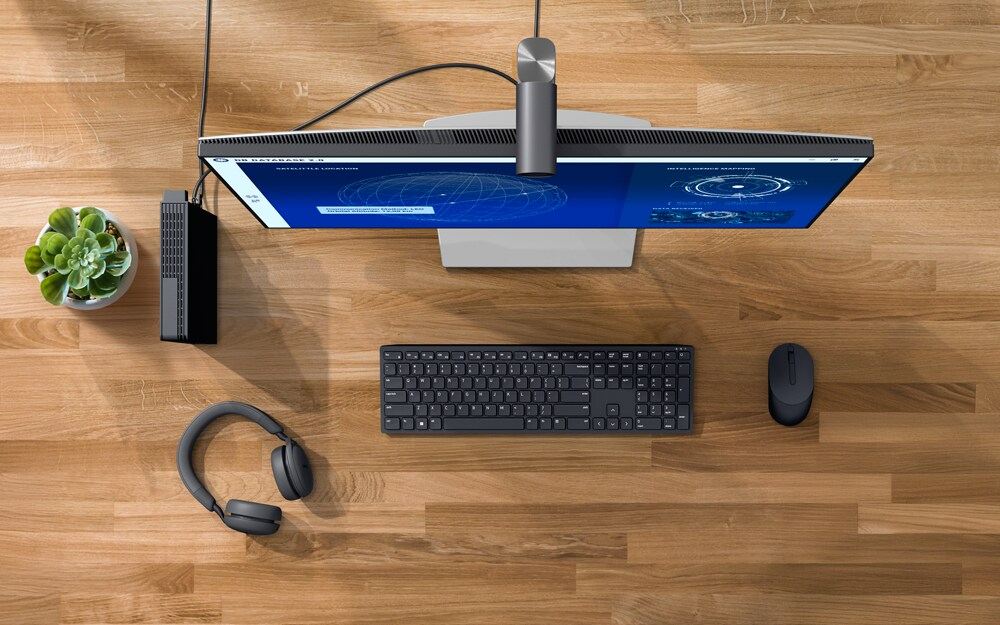 Zintegrowana grafika Intel i obsługa wielu monitorów