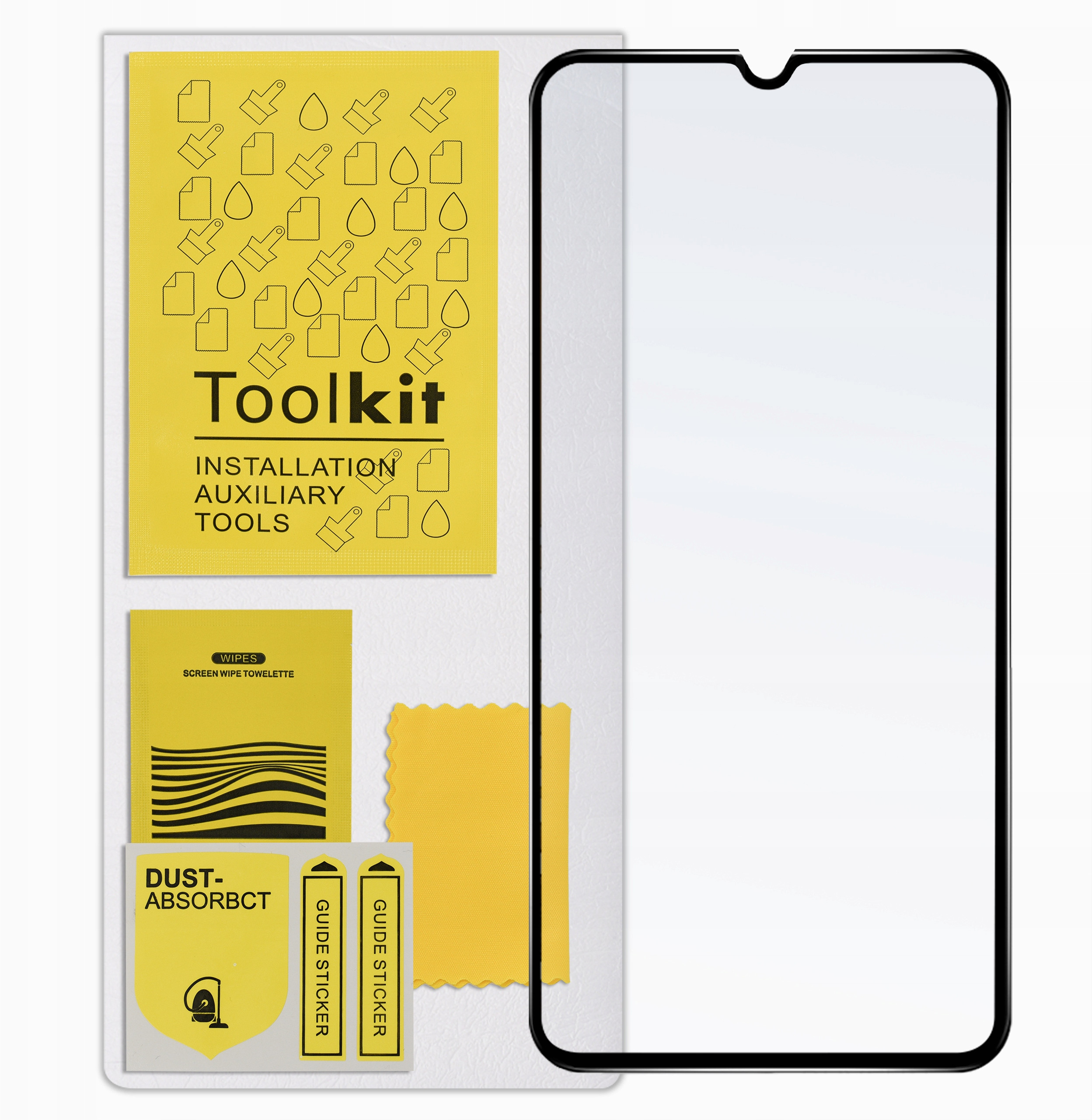 Łatwy montaż i demontaż – Bezproblemowe użytkowanie