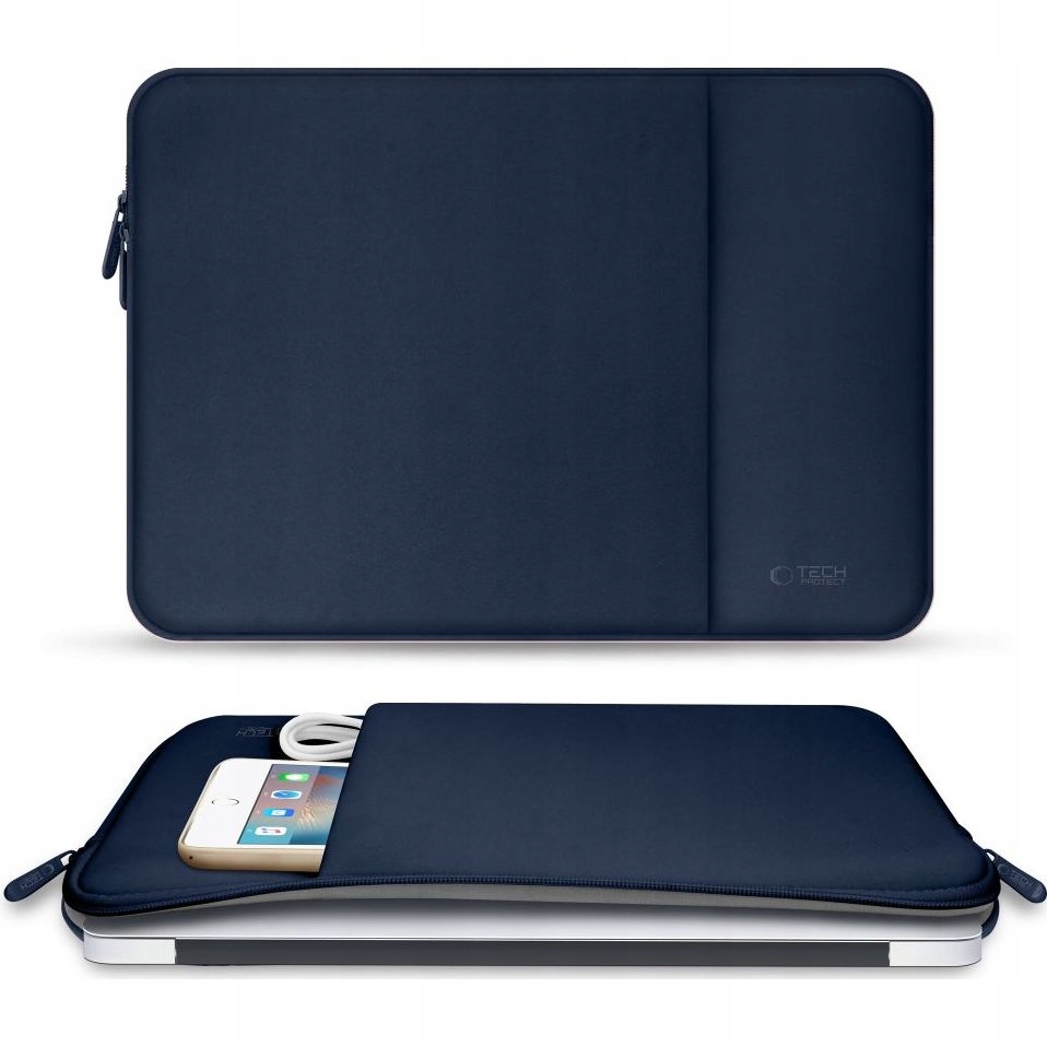 Wysokiej jakości pianka – Miękka i trwała ochrona