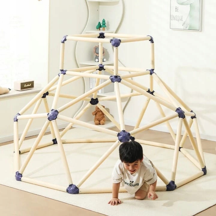 Idealna dla dzieci od 3 lat – Zabawka do ogrodu i na plac zabaw