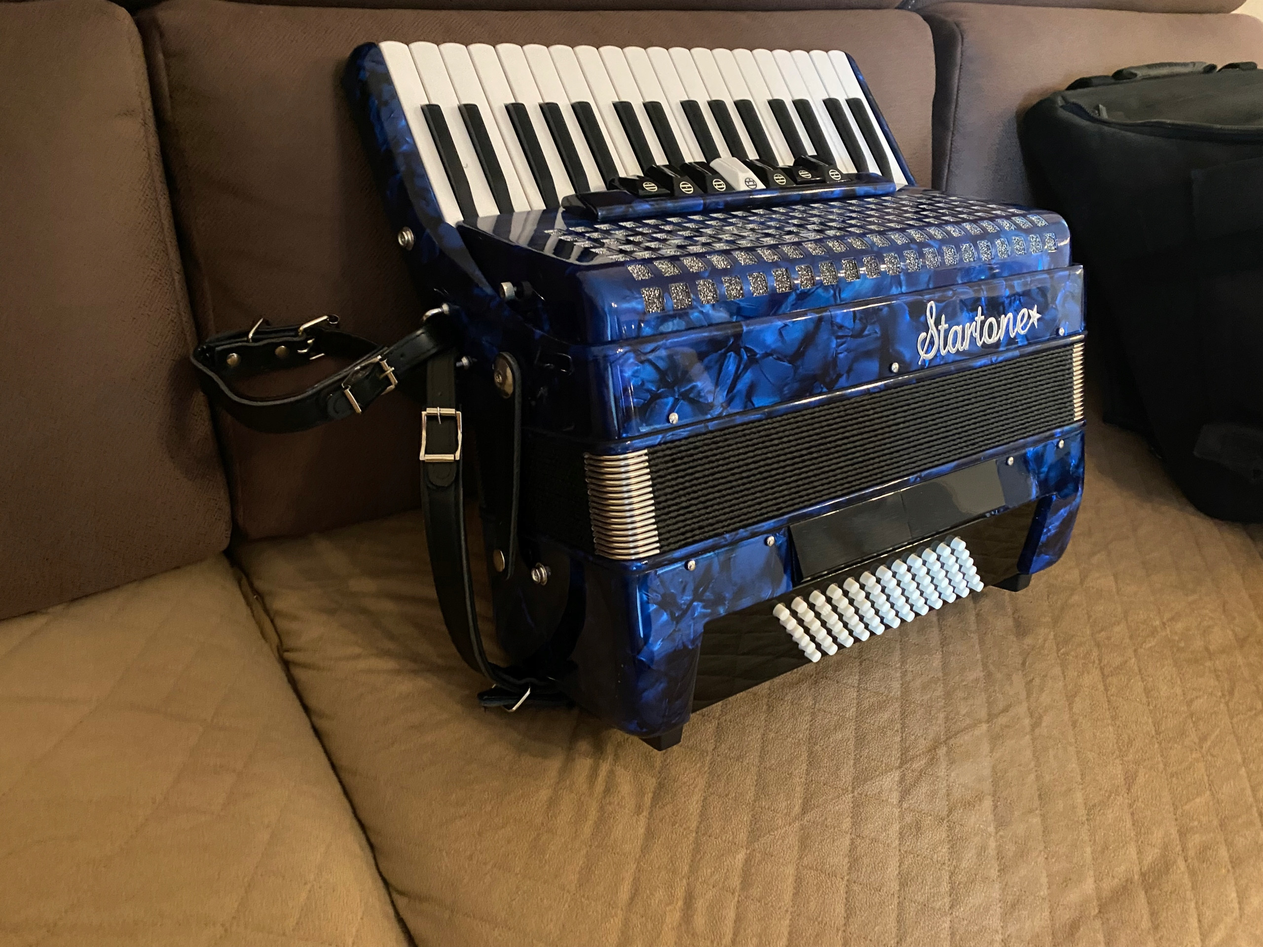 Doskonałe brzmienie i wykonanie