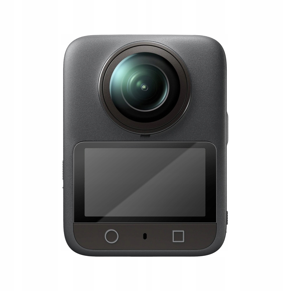 Osłona na Ekran LCD Szkło Ochronne Hartowane do DJI Osmo 360 – Doskonała ochrona dla Twojego sprzętu