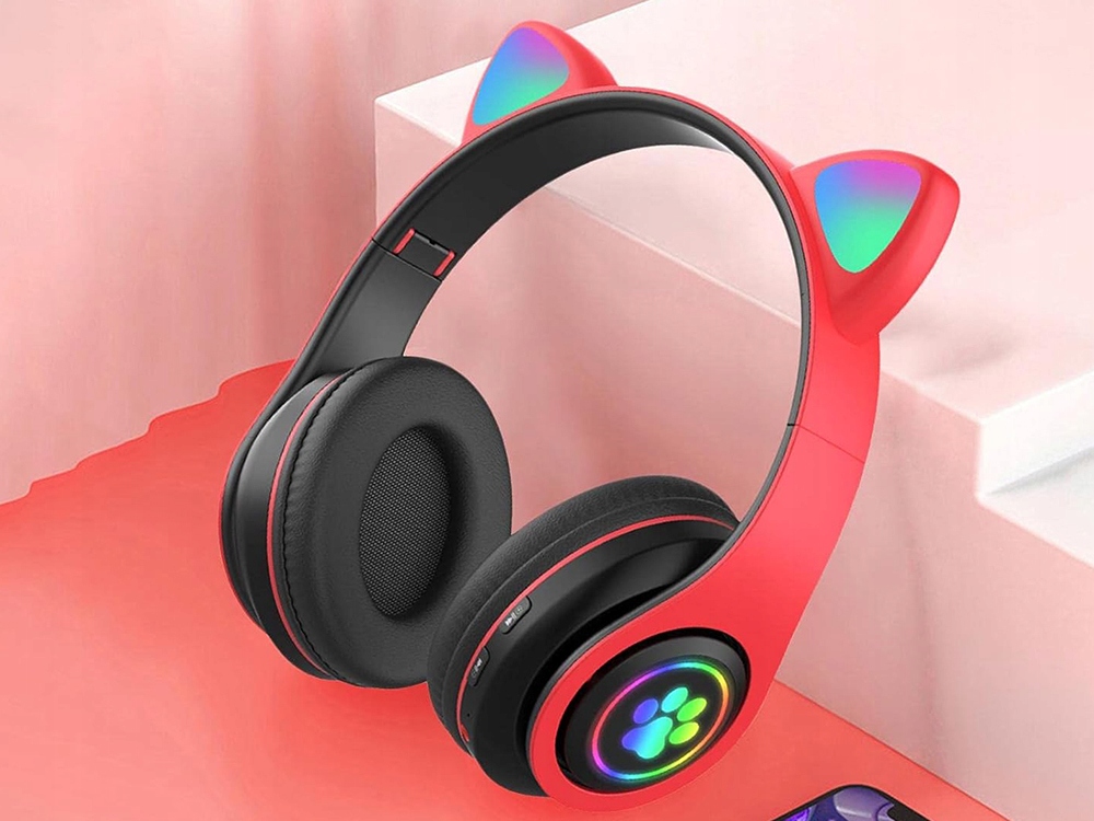 Bezprzewodowa technologia Bluetooth 5.0 – Swoboda ruchu bez kabli