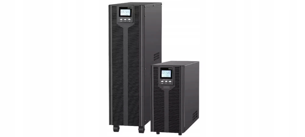 WAKSPOWER11-G4-06k0-5 – Niezawodne zasilanie awaryjne 6000W