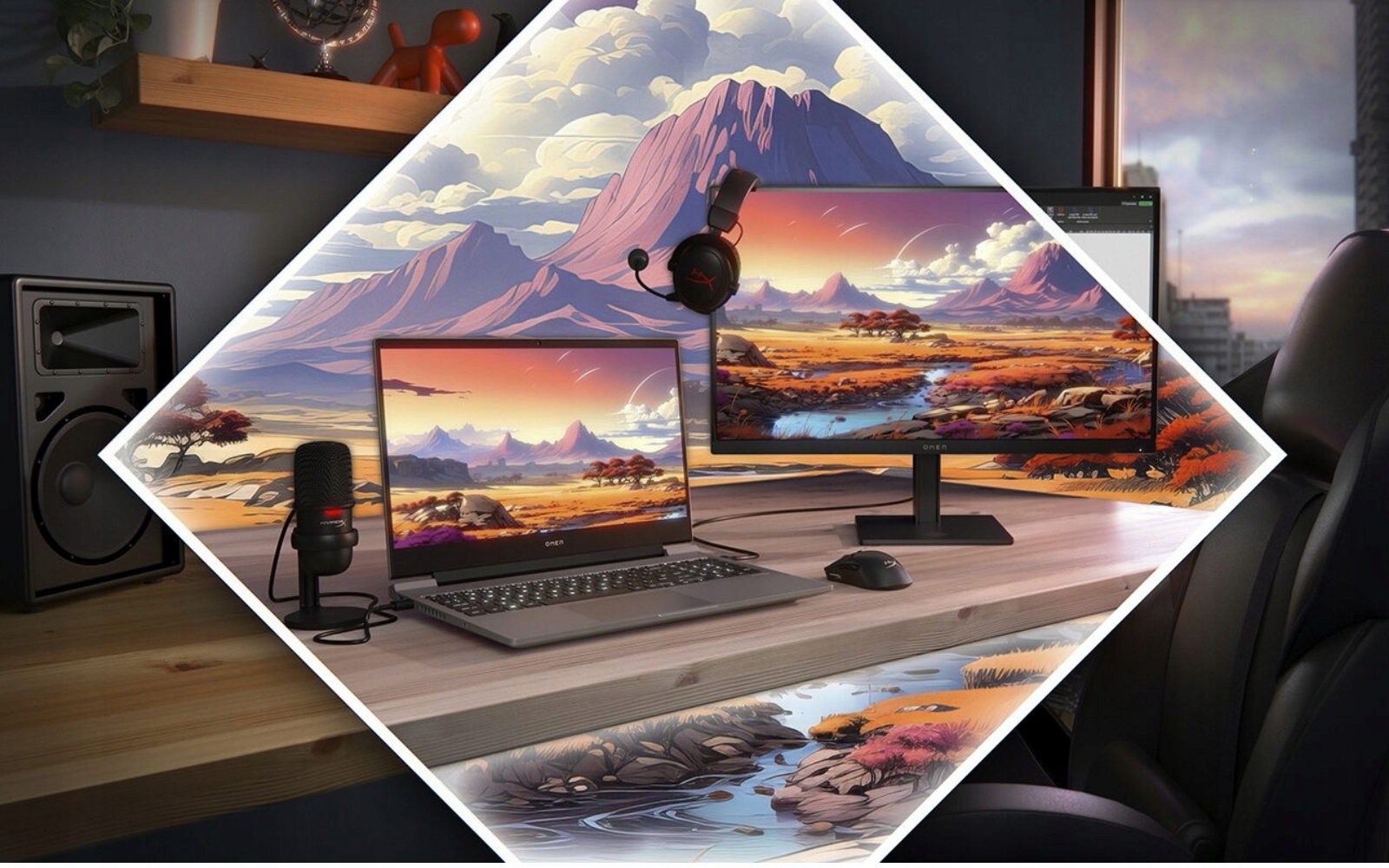 Porty i złącza – Wszechstronność i łączność