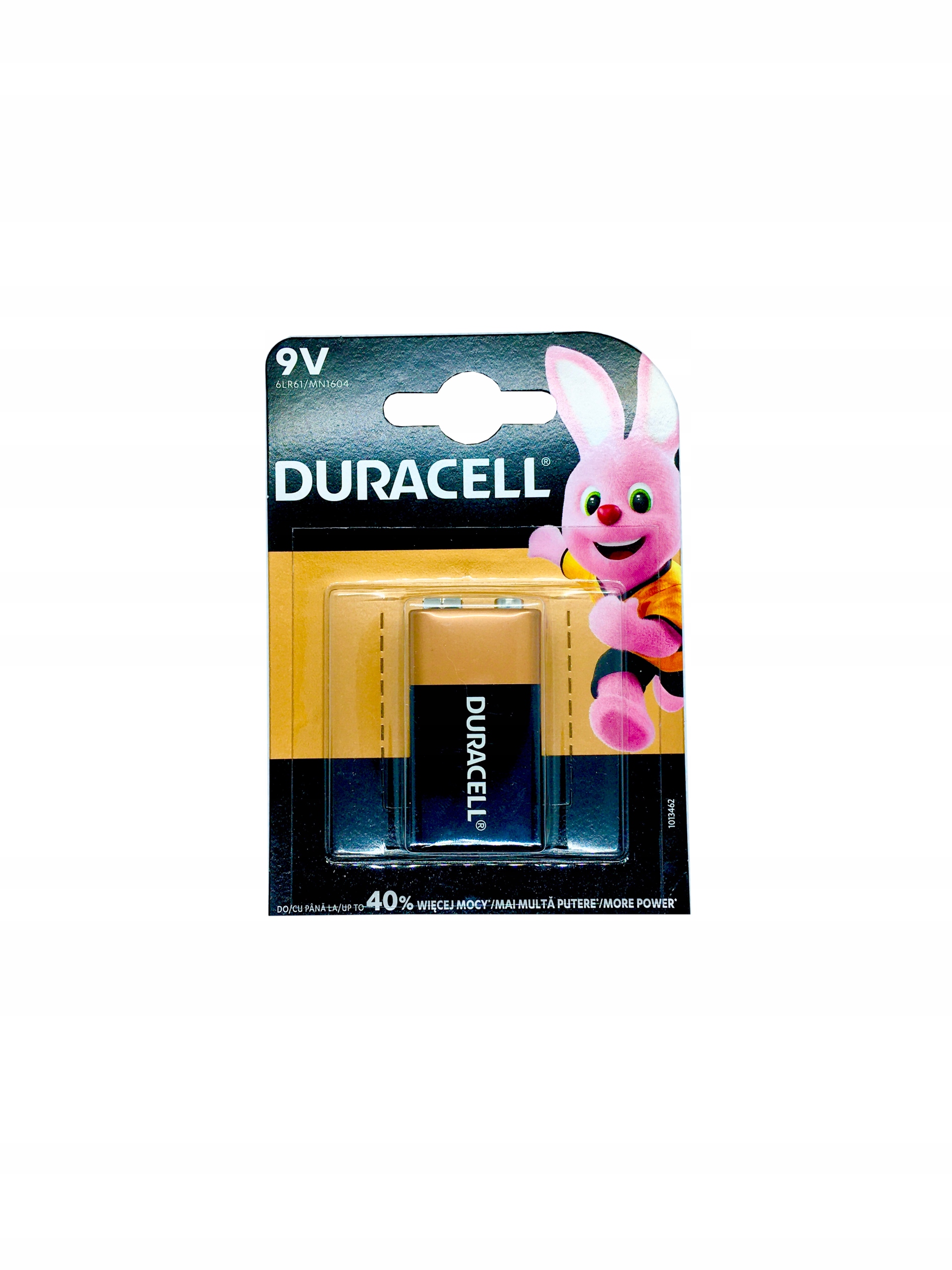 Wysoka jakość marki Duracell – Zaufaj sprawdzonemu producentowi
