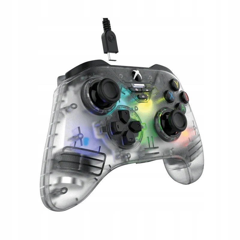 Kompatybilność z Xbox One, Xbox Series i PC