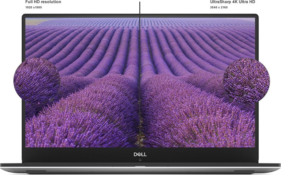 Oszałamiający kąt widzenia, gdziekolwiek jesteś