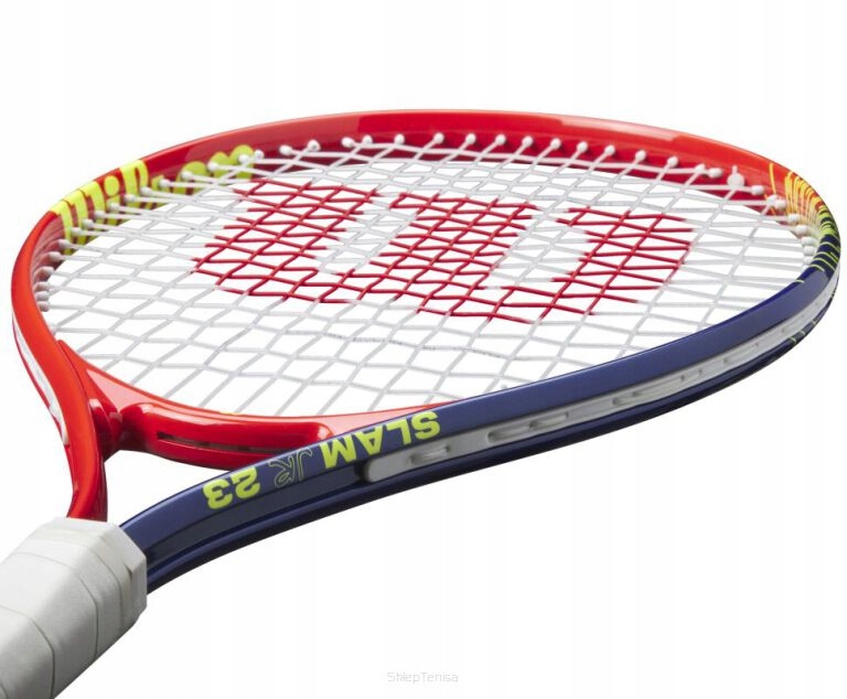 Układ strun 16x19 – zwiększona precyzja uderzeń