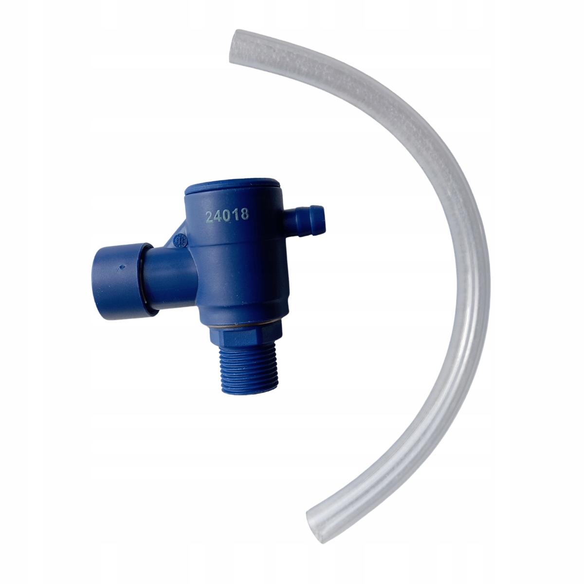 BWT Bestflush – Zawór przepłukujący do systemów BWT Bestmax