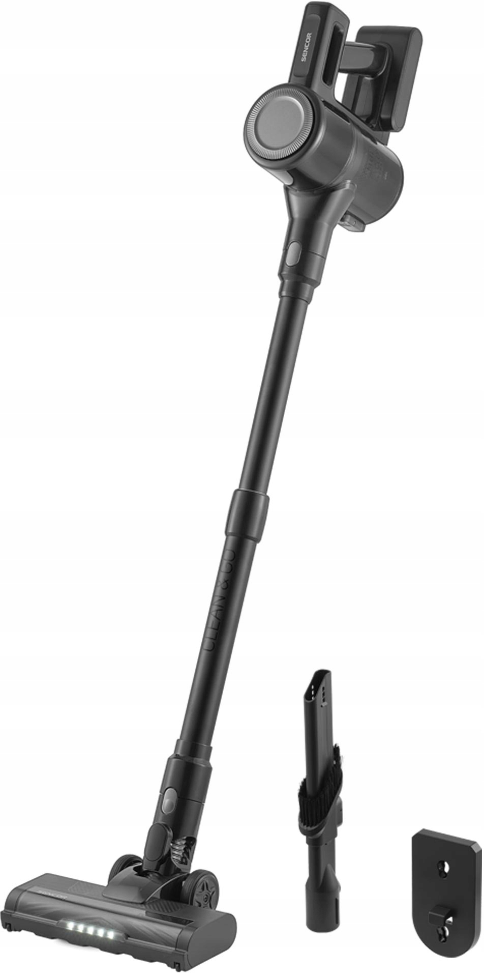 System filtracji MULTI-cyklon – Efektywne zatrzymywanie kurzu