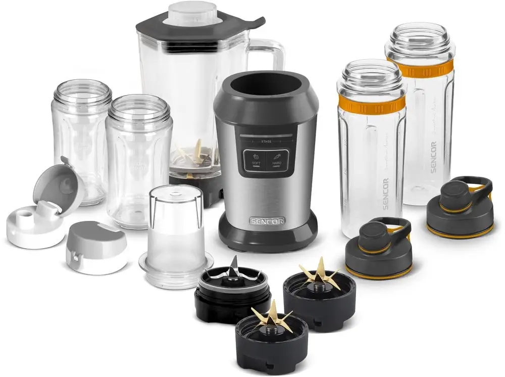 Kolor srebrny/szary – Elegancja w Twojej kuchni