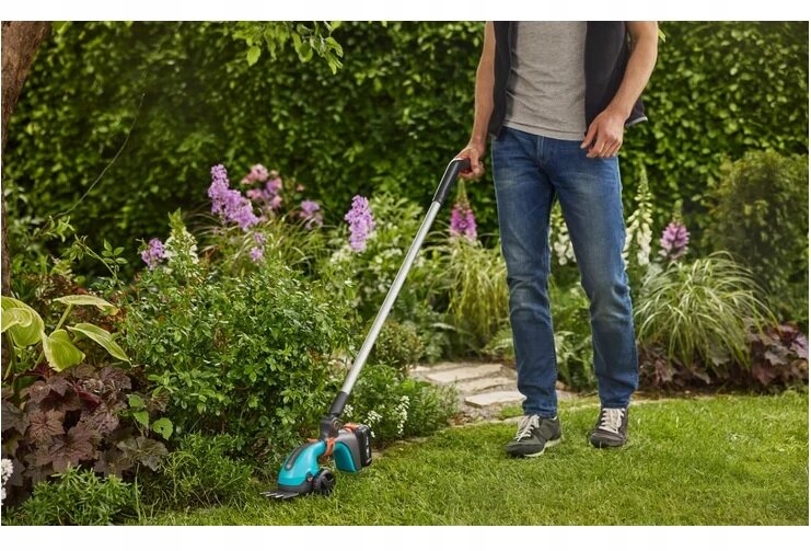 Kompatybilność z systemem POWER FOR ALL