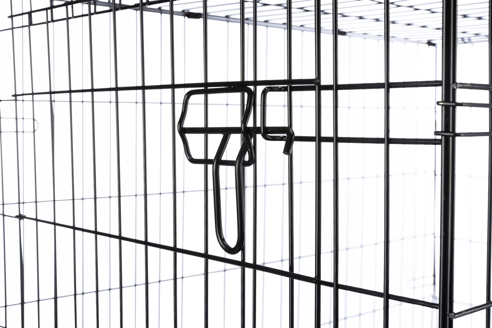 Dwa wejścia i zamknięcia bezpieczeństwa – Elastyczność i ochrona