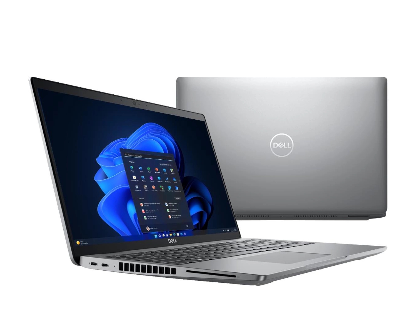 Laptop Dell Latitude 5440 – Wydajność i mobilność w jednym