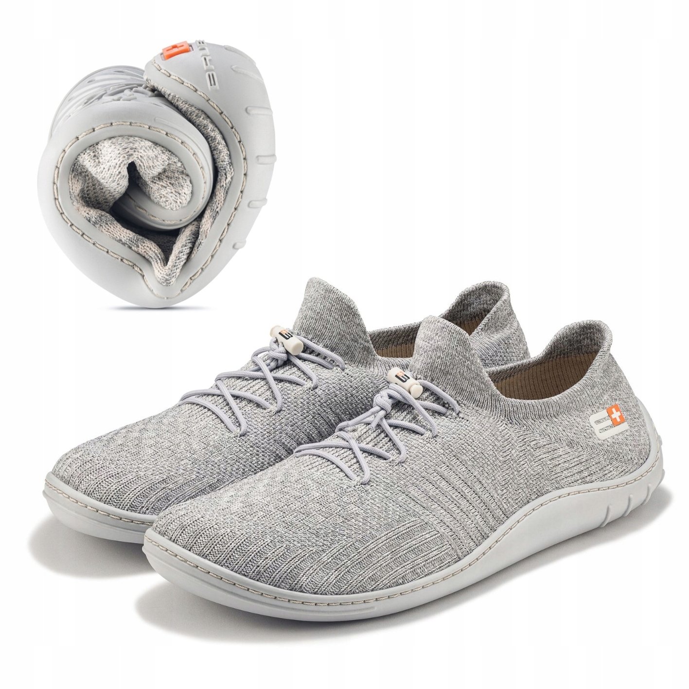 Lekkie buty sportowe typu barefoot – Chodzenie boso w nowoczesnym wydaniu