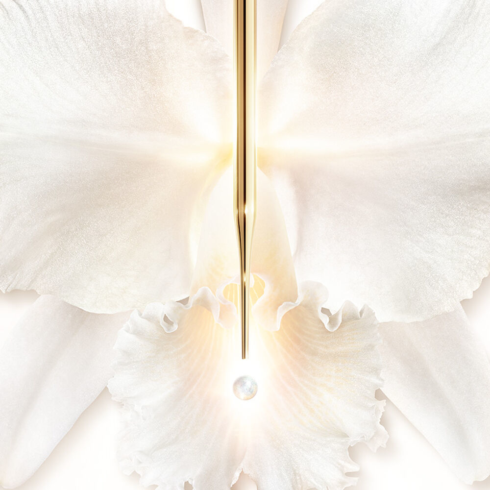 Innowacyjna technologia Orchid Noble Light™