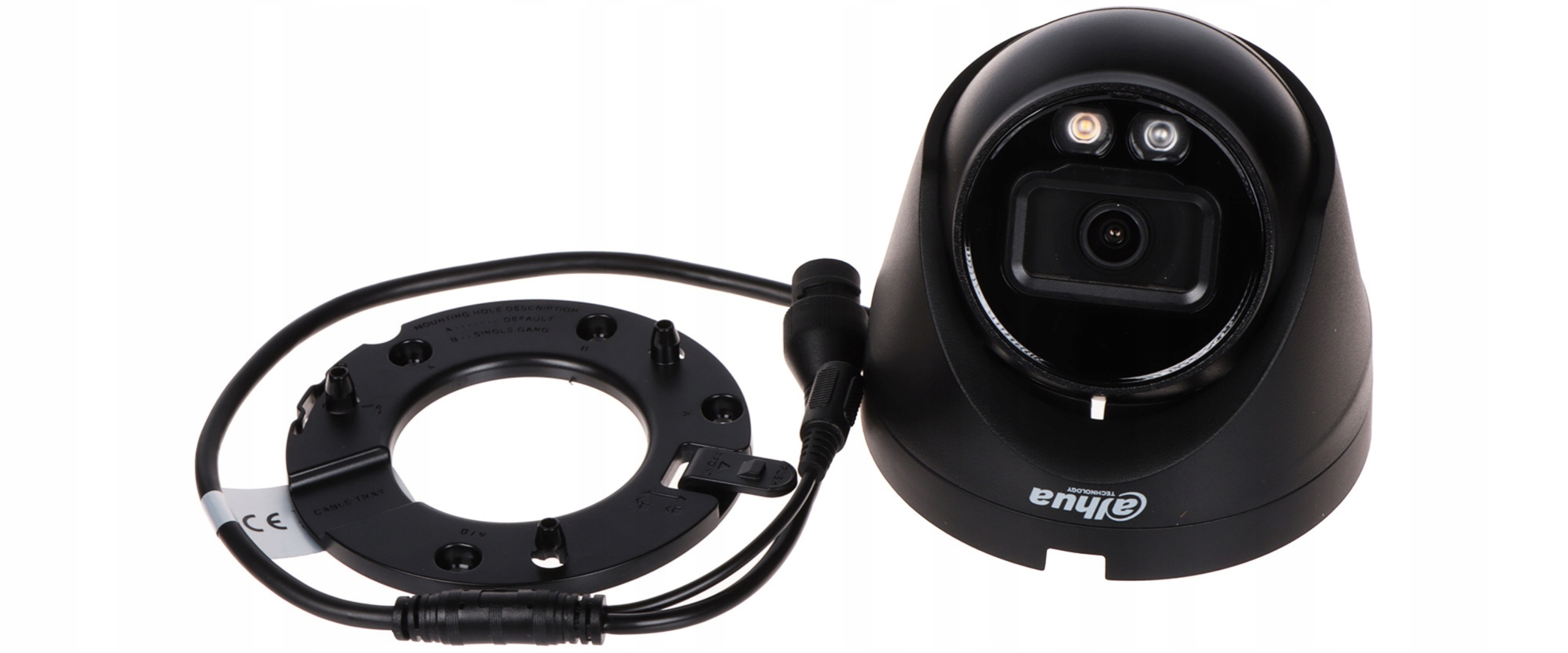 Wbudowane funkcje detekcji ruchu