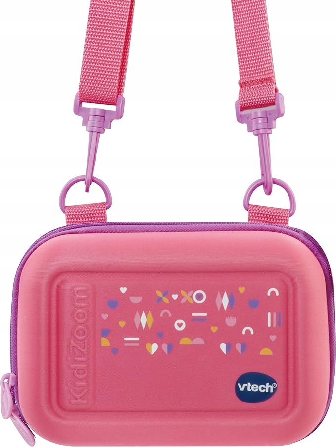 Wymiary i waga torby VTech Kidizoom