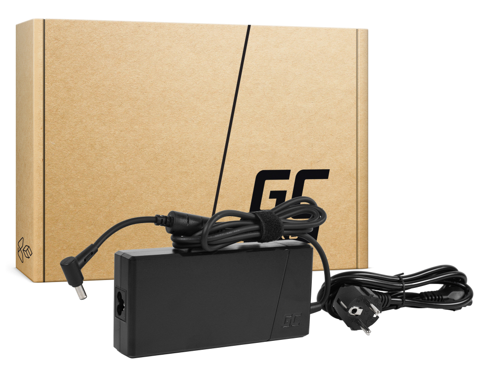 Wysoka jakość i trwałość zasilacza Green Cell PRO