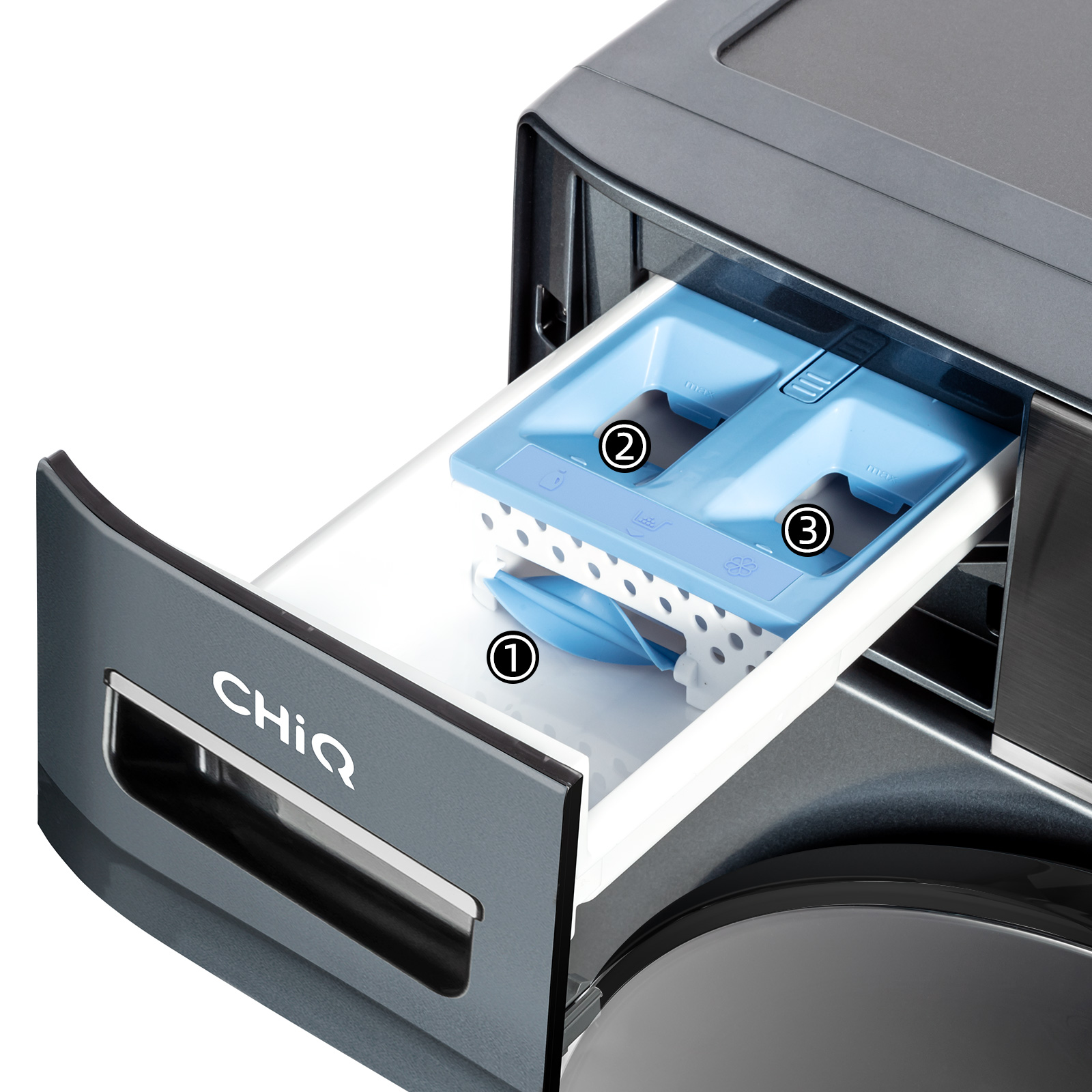 Automatyka wagowa i Fuzzy Logic – Inteligentne pranie