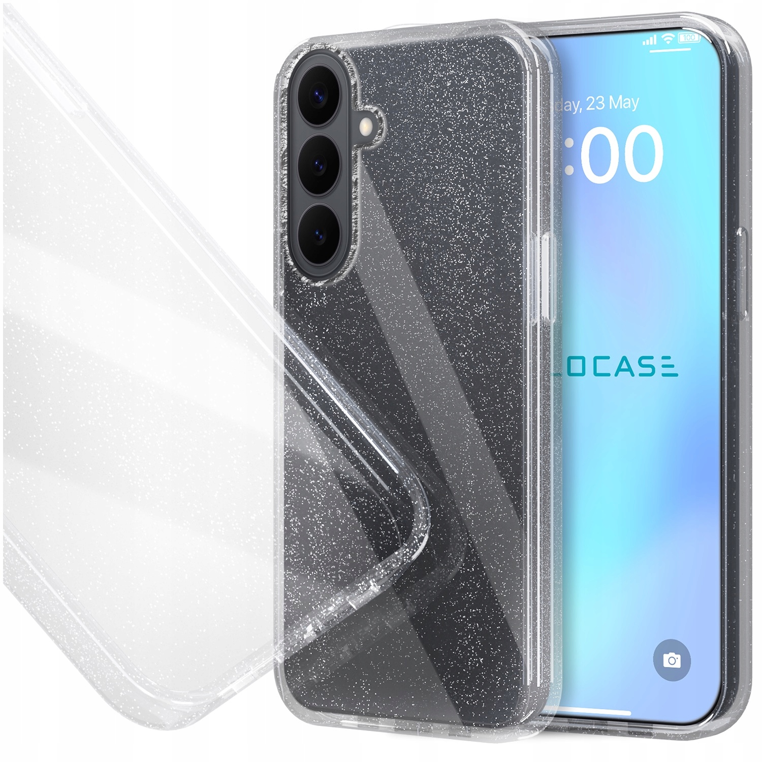 Etui do Samsung Galaxy S26 – Elegancja i Ochrona w Jednym