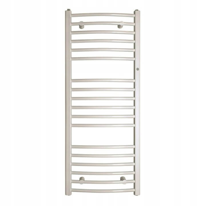 Kolor i design – elegancja w białym wydaniu