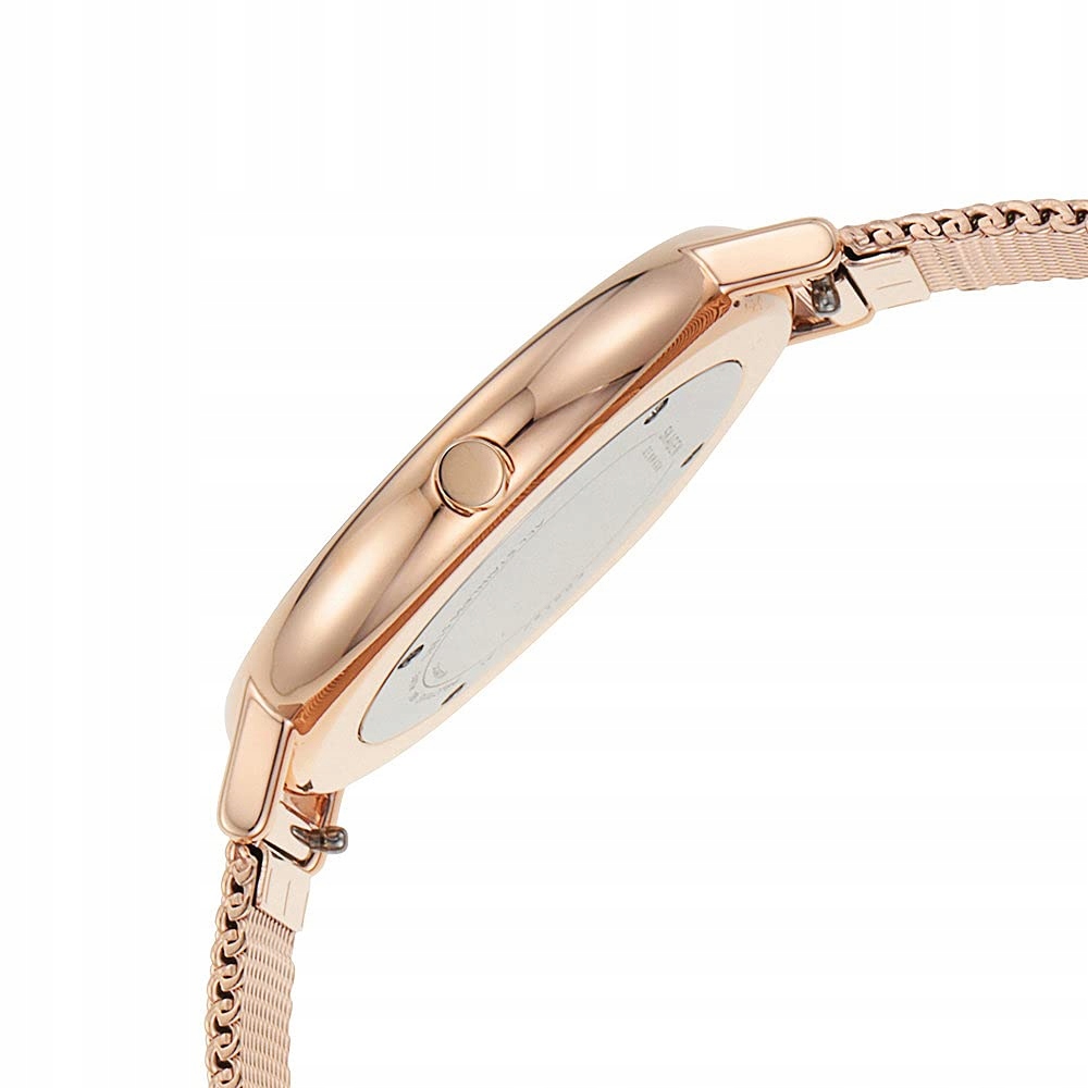 Wodoszczelność 30m – Idealny na co dzień