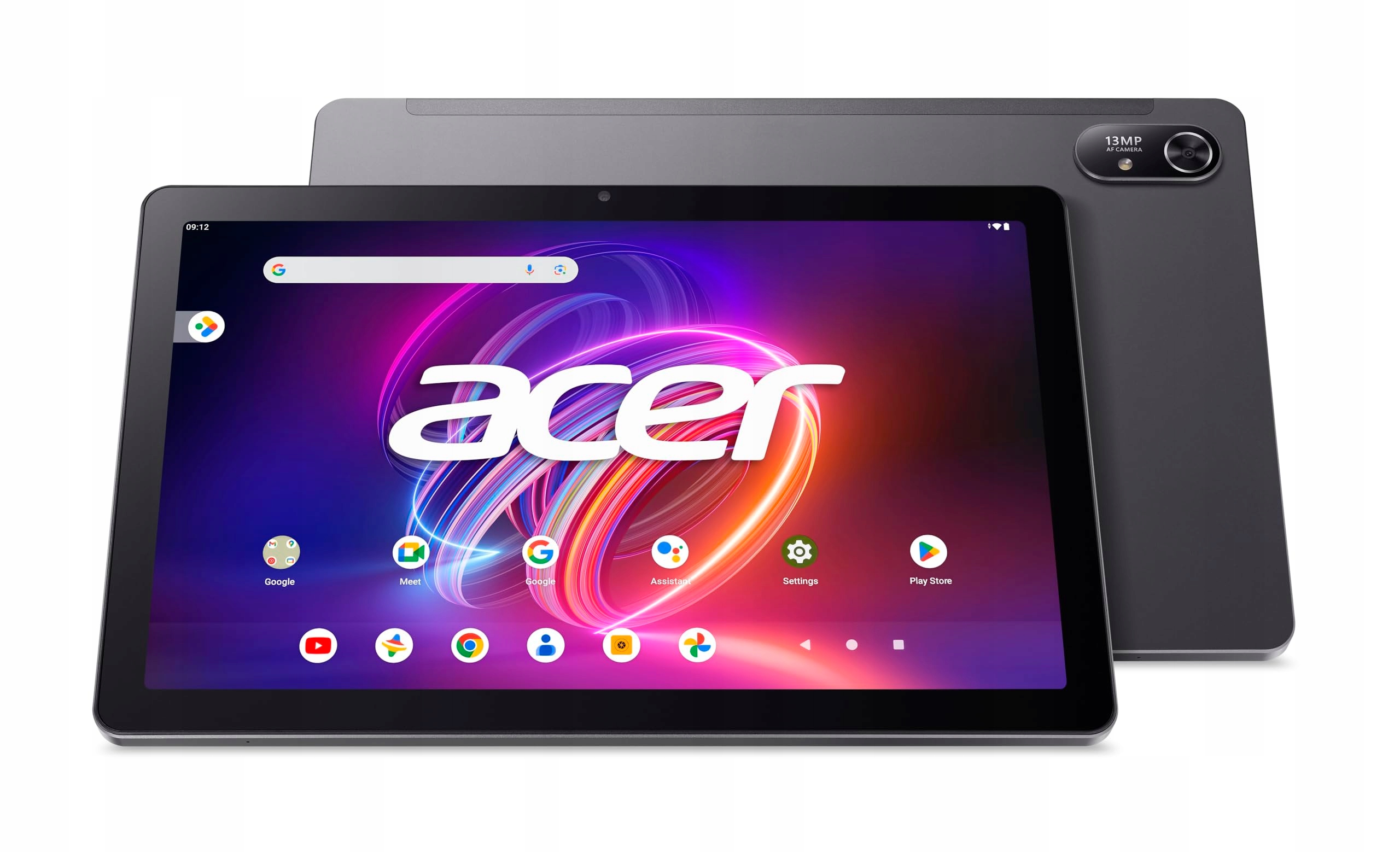 Acer Iconia Tab P11 MT8781 – Połączenie wydajności i rozrywki